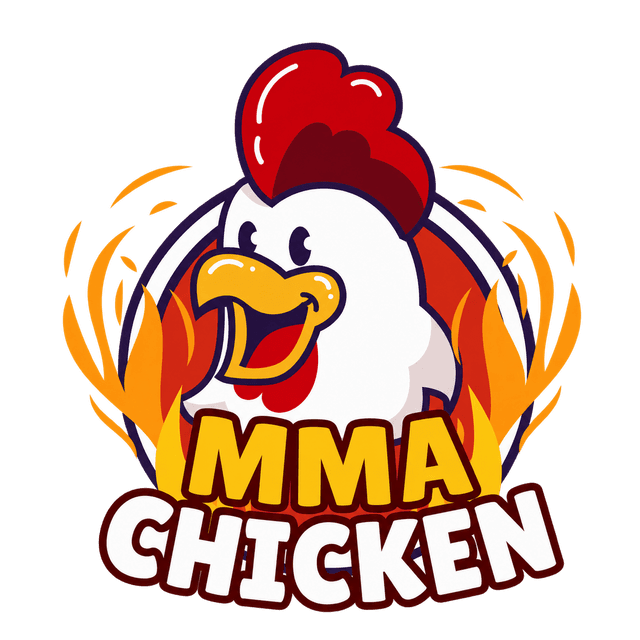 Logo MMA Chicken